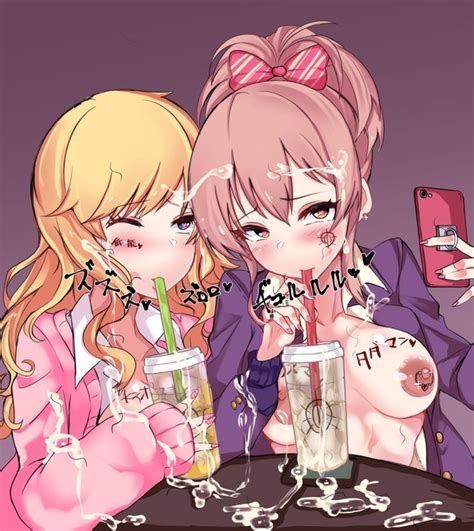 Sample 8754Fcd18F39A3D08319Cd277D67Db69 Gokkun Girls Edition Luscious Hentai Manga Porn