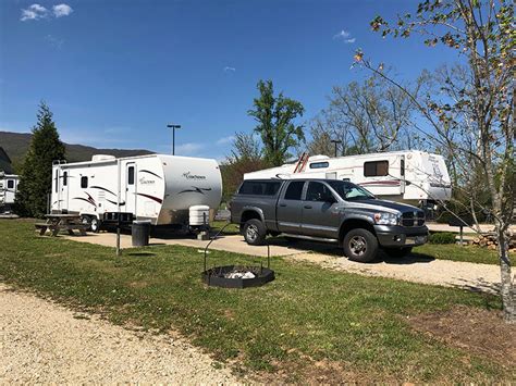 East Tennessee Rv Park