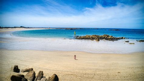 Les 20 Plus Belles Plages De Bretagne Explorez