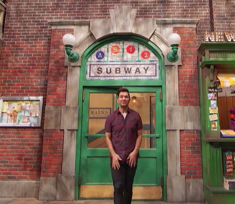 Subway Station Muppet Wiki Fandom Powered By Wikia