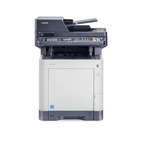 Kyocera Ecosys M Cdn Mieten Alles Inklusive