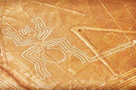 Tripadvisor Private Tour Zu Den Erstaunten Nazca Linien Und Zur