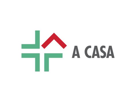 A Casa Logo PNG Transparent & SVG Vector - Freebie Supply