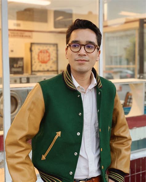 Ve Always Lusted At The Varsity Jacket A Piece Of Classic Americana