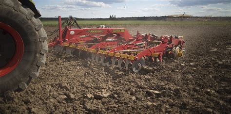 Reduced Tillage Explained V Derstad