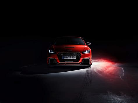 Audi Sport Performance Parts on Behance