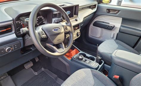 The Exciting Features Of The Ford Maverick Lariat Luxury Package