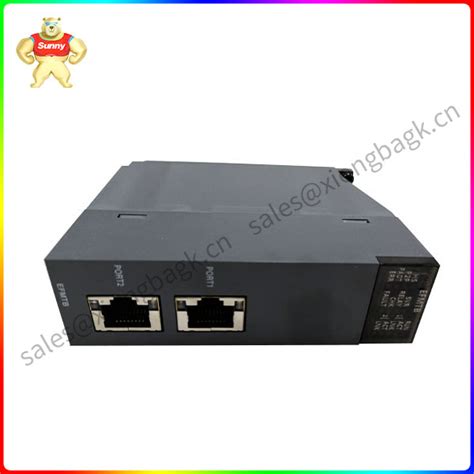 Mll Efmtb Cc Honeywell Fast Ethernet Module Honeywell Xiamen Xiongba