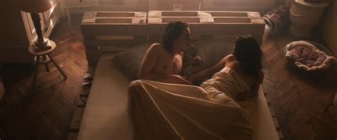 Nude Video Celebs Sasa Pavlin Stosic Nude Prebujanja