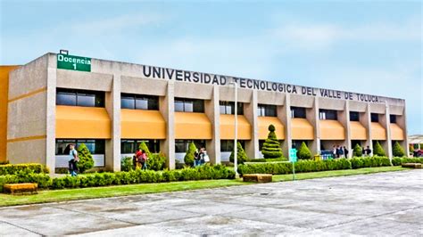 Conoce De Qu Se Trata El Convenio Entre La Universidad Tecnol Gica Del