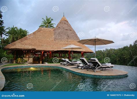 The 5 Star Viceroy Bali Hotel In Ubud Bali Indonesia Editorial Image Image Of Ocean