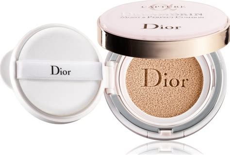 Dior Capture Dreamskin Moist Perfect Cushion Make Up Spf Gr