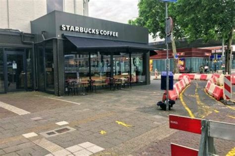 Dít komt er in het oude pand van Starbucks bij station Zwolle