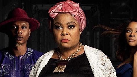 10 Most Popular Nigerian Movies On Netflix Right Now [article] Pulse