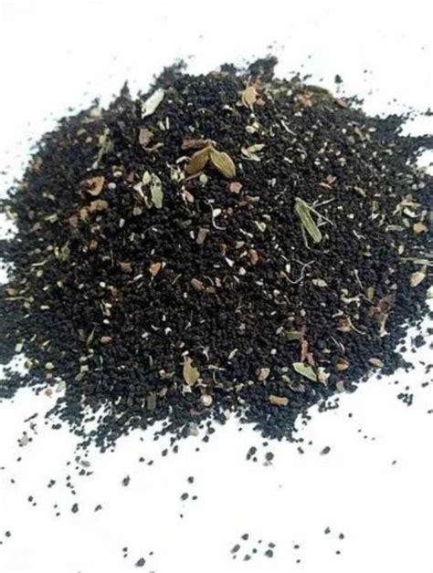 Masala Organic Blended Tea Granules Grade A Grade At Rs Kg