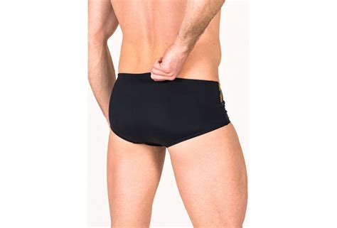 Speedo bañador de natación Allover Digital en promoción Hombre Ropa