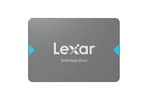 Disco Ssd Lexar Nq100 1920gb 25 Sata3 Comparador De Precios