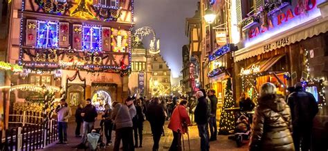 Colmar Weihnachtsmarkt Judye Marcile