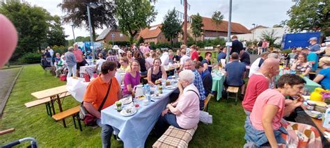 100 Jahre Kirche St Antonius Pfarrei St Sixtus