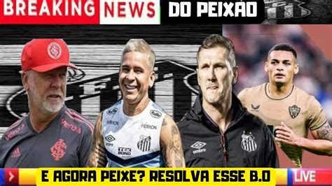 Breaking News Do Peix O Atualizada Que Agora Vive Um Dilema Segura