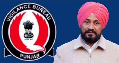 Vigilance Bureau initiates investigation against former CM Charanjit ...