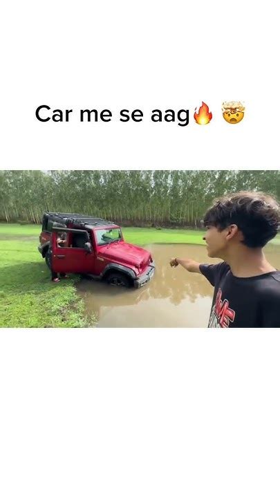 Sourav Joshi Ki Gadi Me Aag Lag Gayi 🔥😂 Sourav Joshi Funny Meme