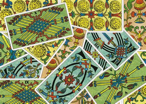 To Pip or not to Pip? – Tarot Awakenings