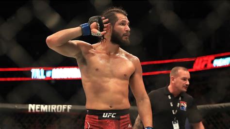 Jorge Masvidal net worth: Purse history, career earnings for MMA star