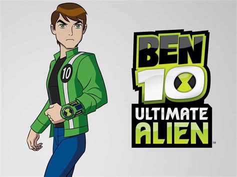 Top 999 Ben 10 Ultimate Alien Images With Names Amazing Collection