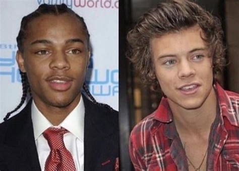 Celebrities who you think look alike but you can’t put your finger on ...