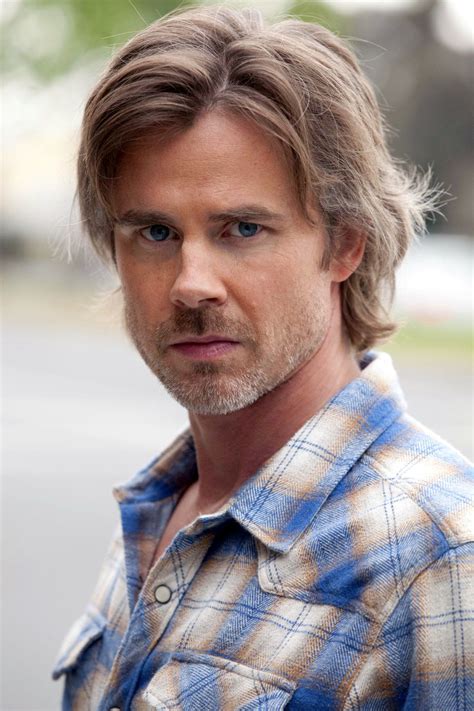 Sam Trammell Hot