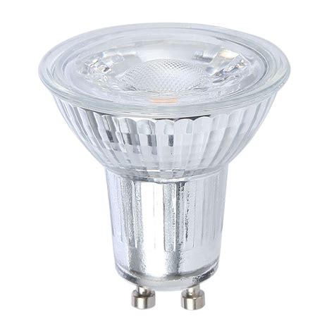 Led Reflektor Gu10 7w 600lm Warmweiß 4er Set Lampenwelt At