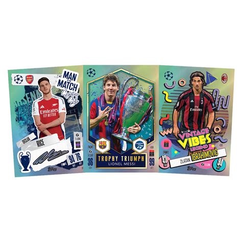 Match Attax Multipack Of Bundle Deal With Blue Diamond