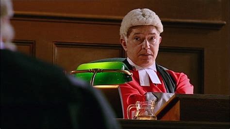 Judge John Deed