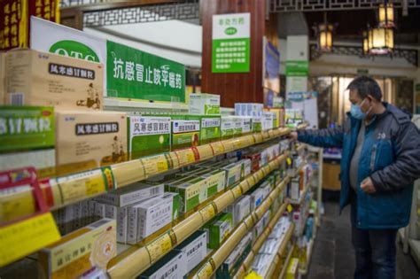 退燒藥銷量微增 食藥署啟動監測防中國搶藥潮 生活 中央社 Cna