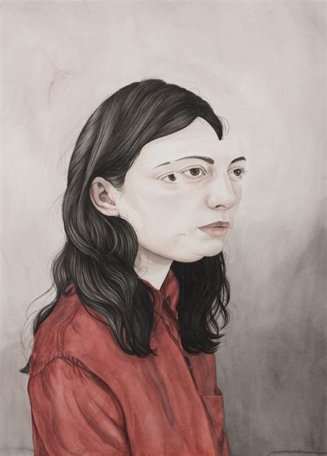 Henrietta Harris Shows Her First Solo Show ‘the Hum