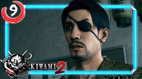 Yakuza Kiwami Part The Majima Saga Chapter Tojo Clan Reform