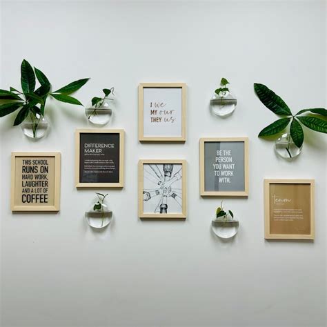 Accountant Office Decor Set Of 6 Printables Accounting Prints Funny