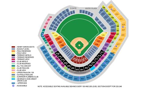 Seating Chart Official Ticketmaster Site