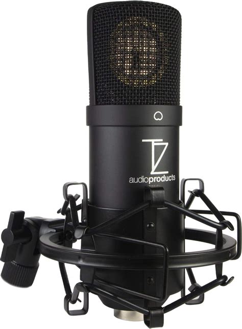 Amazon Neat King Bee II Cardioid Large Diaphragm True Condenser