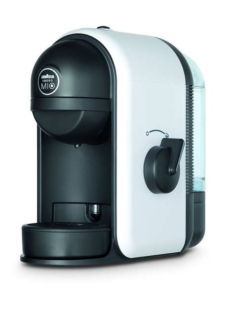 Lavazza Lm A Modo Mio Minu Im Test