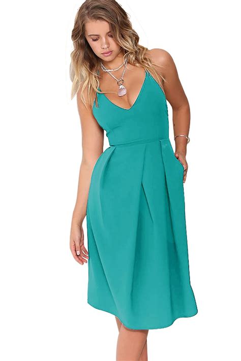 Teal Wedding Dresses The Dress Shop