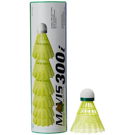 Buy Yonex Mavis 300i Shuttlecock At Best Price Genuine Product Achivr