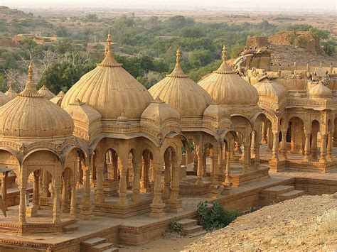 The Golden City Jaisalmer India Travel Forum