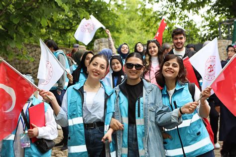 Safranbolu Kaymakami Aban Arda Yazici T Rk Ye N N G C Gen L