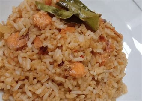 Resep 86 Nasi Goreng Seafood Oleh SuryaniInggit Cookpad