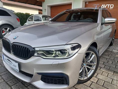 Bmw Serija Touring D Xdrive M Sport Virtual Fulled Navipro Headup