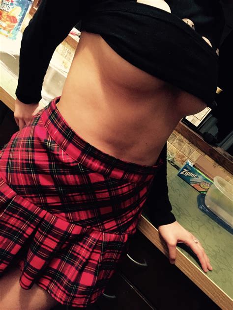 Girlfriend Bodyshot Porn Pic