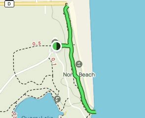 Harrington Beach State Park Trail, Wisconsin - 228 Reviews, Map | AllTrails