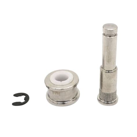 Deur Scharnier Pin Roller Reparatie Kit Voor Chevr Grandado